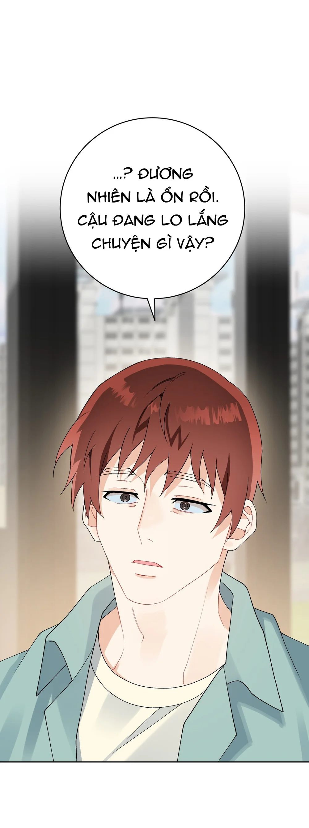 THIÊNG LIÊNG VÀ TÀN NHẪN Chapter 16 Trang 51