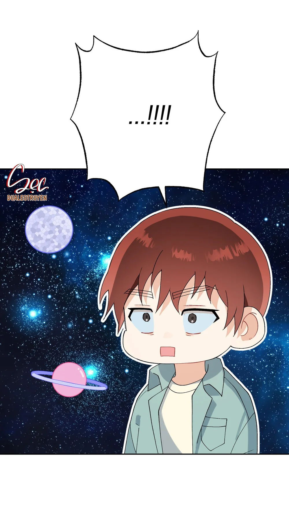 THIÊNG LIÊNG VÀ TÀN NHẪN Chapter 16 Trang 53