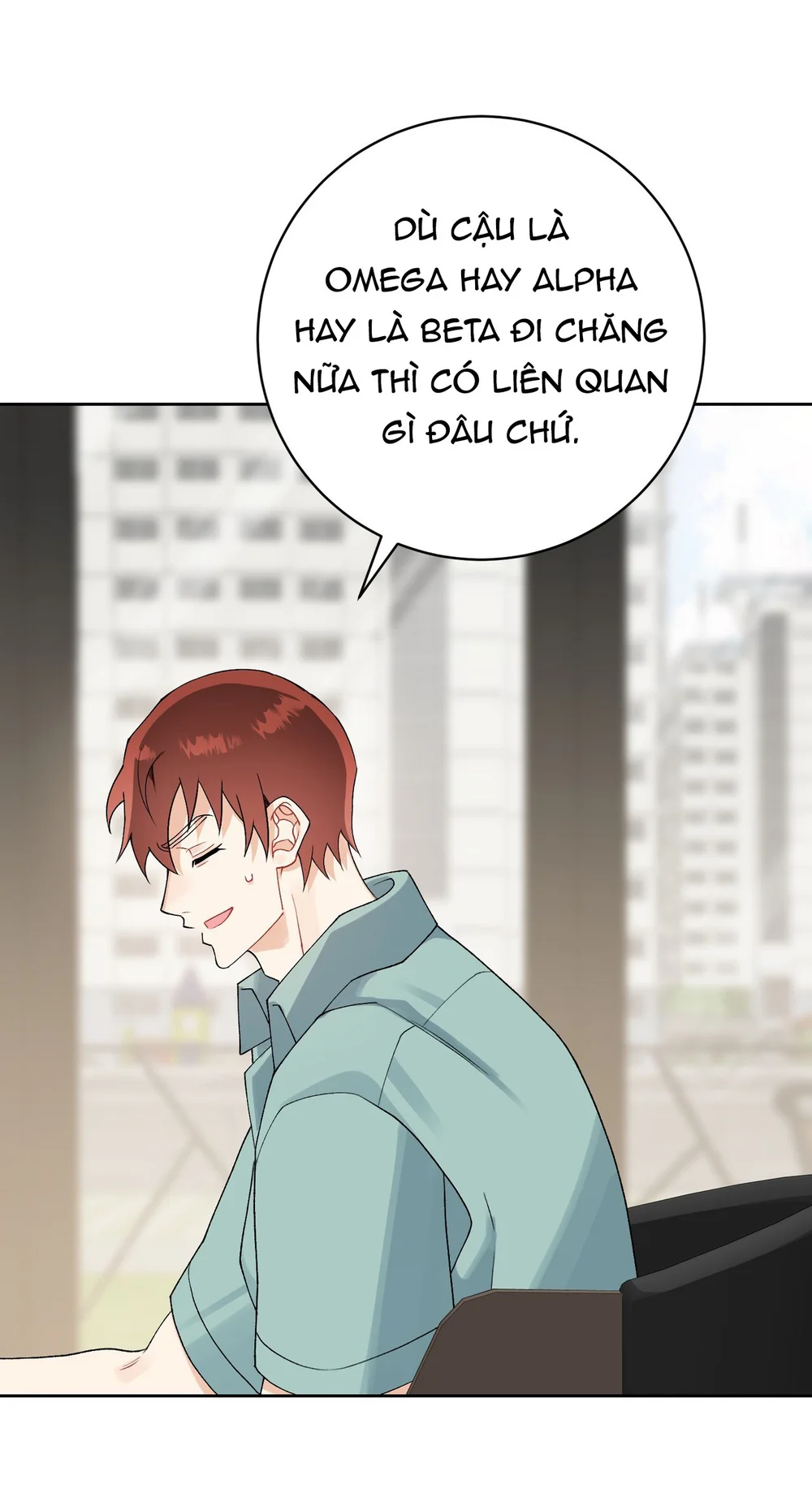 THIÊNG LIÊNG VÀ TÀN NHẪN Chapter 16 Trang 56
