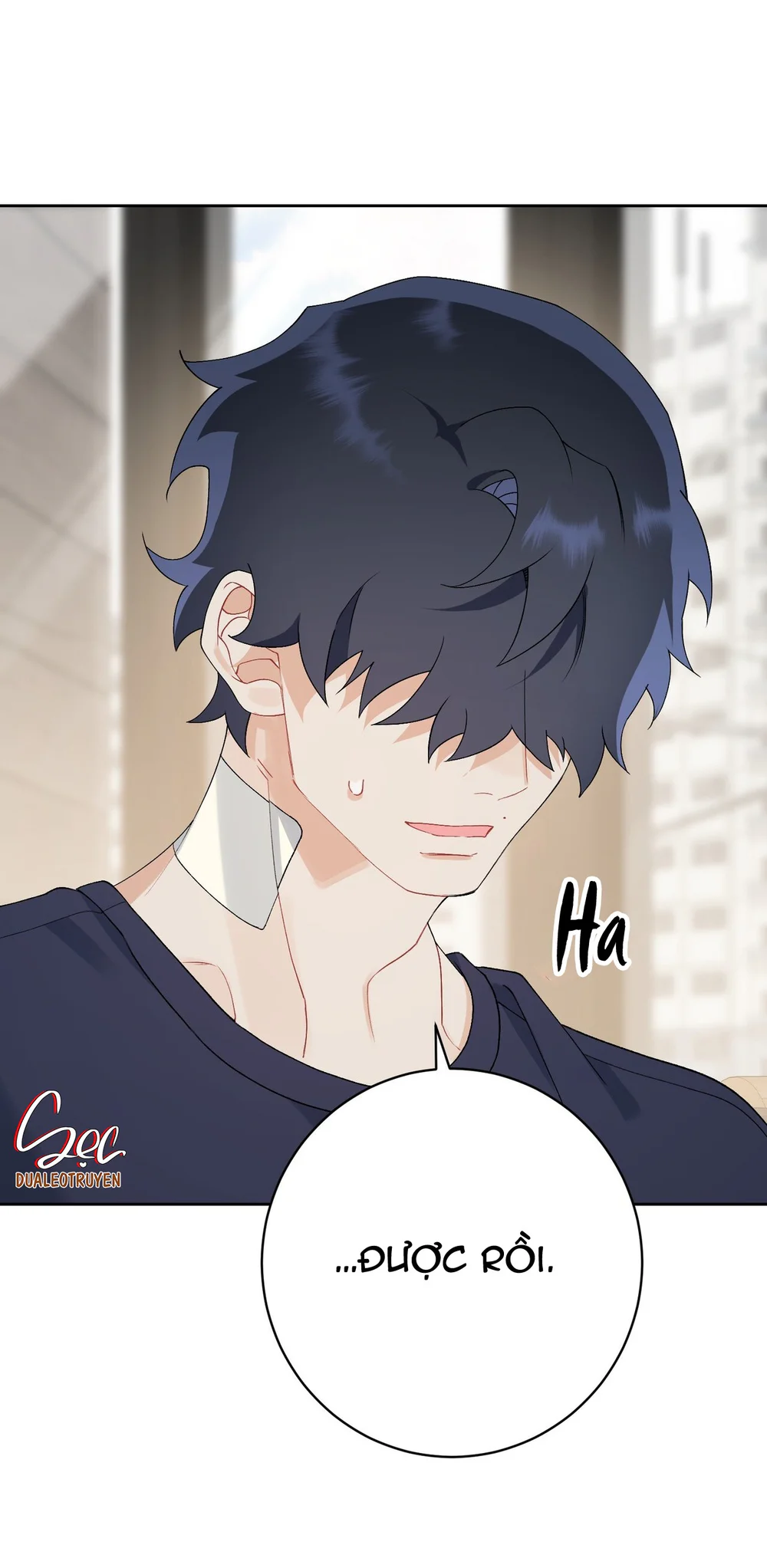 THIÊNG LIÊNG VÀ TÀN NHẪN Chapter 16 Trang 58