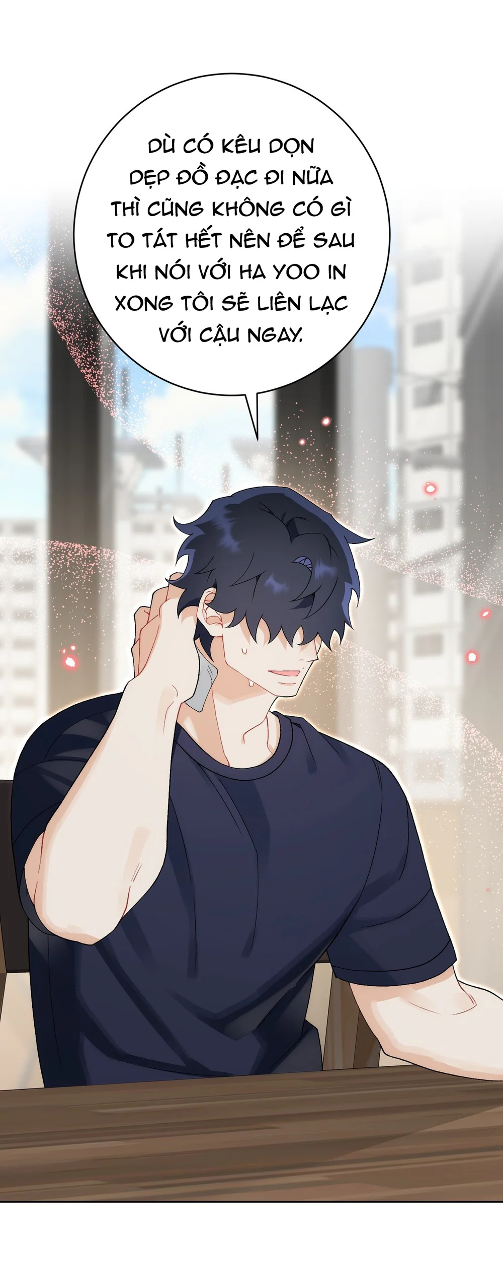 THIÊNG LIÊNG VÀ TÀN NHẪN Chapter 16 Trang 59