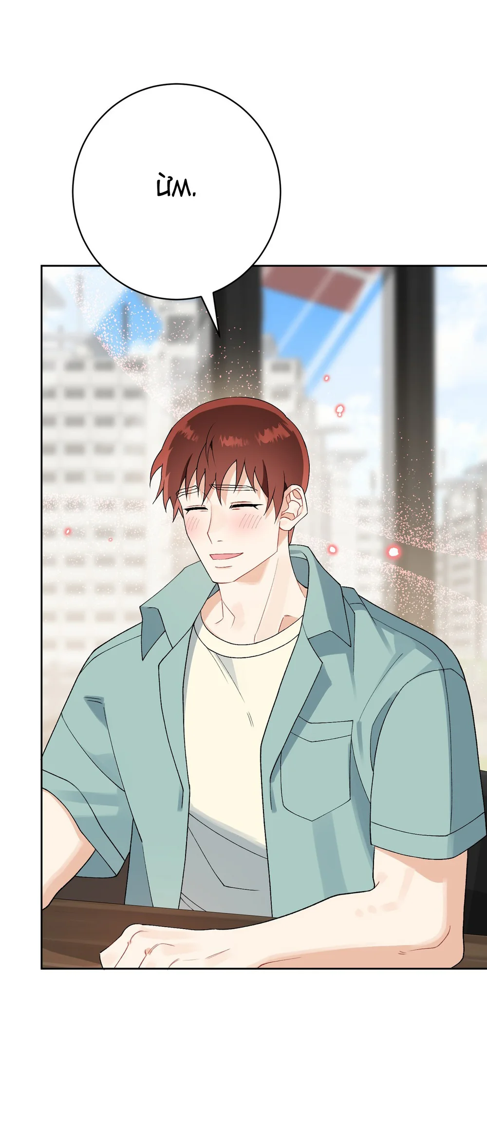 THIÊNG LIÊNG VÀ TÀN NHẪN Chapter 16 Trang 60