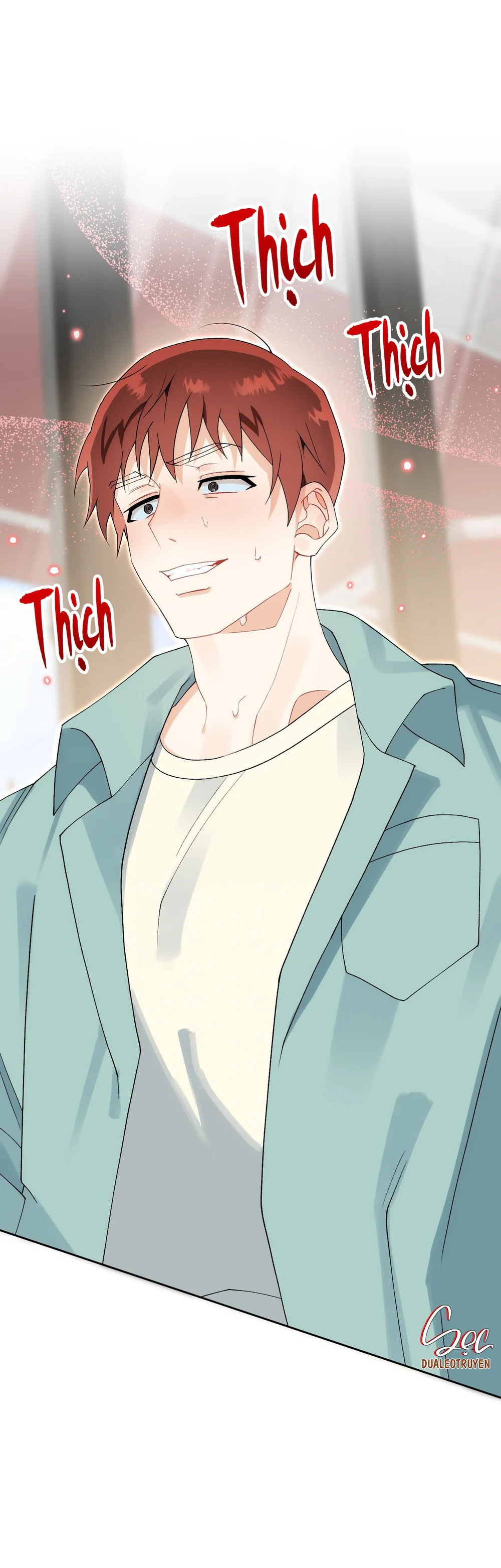 THIÊNG LIÊNG VÀ TÀN NHẪN Chapter 16 Trang 61