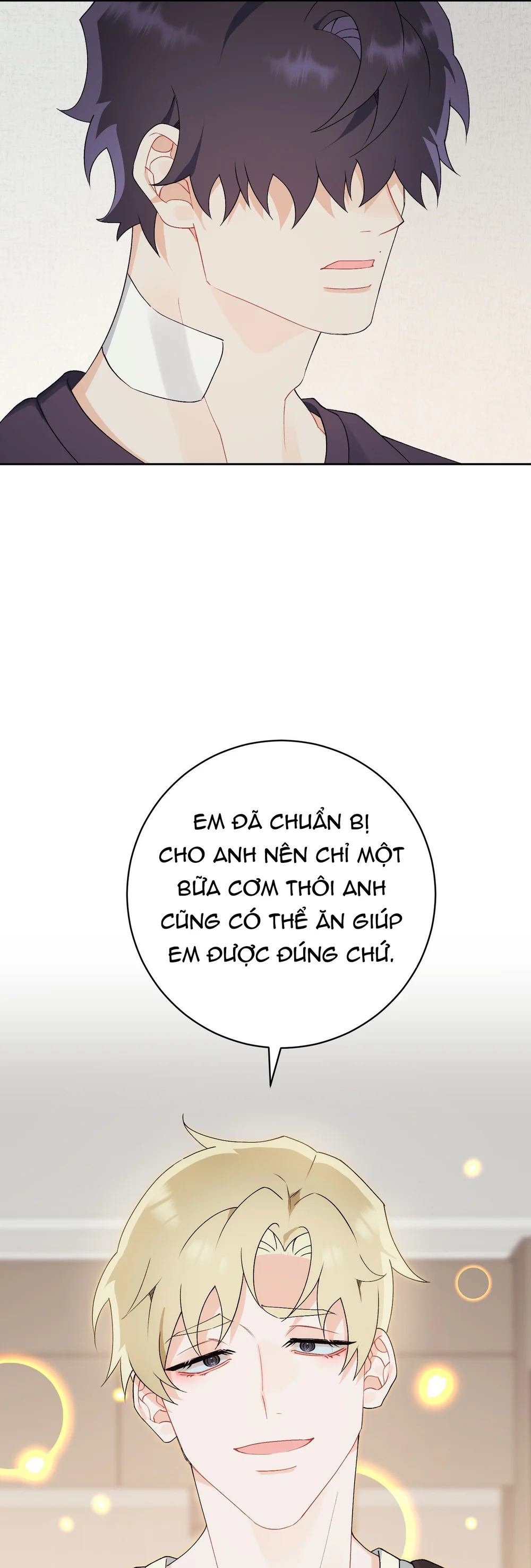 THIÊNG LIÊNG VÀ TÀN NHẪN Chapter 17 Trang 15