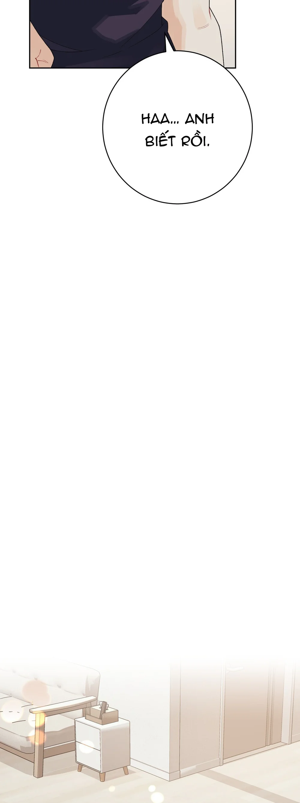 THIÊNG LIÊNG VÀ TÀN NHẪN Chapter 17 Trang 18