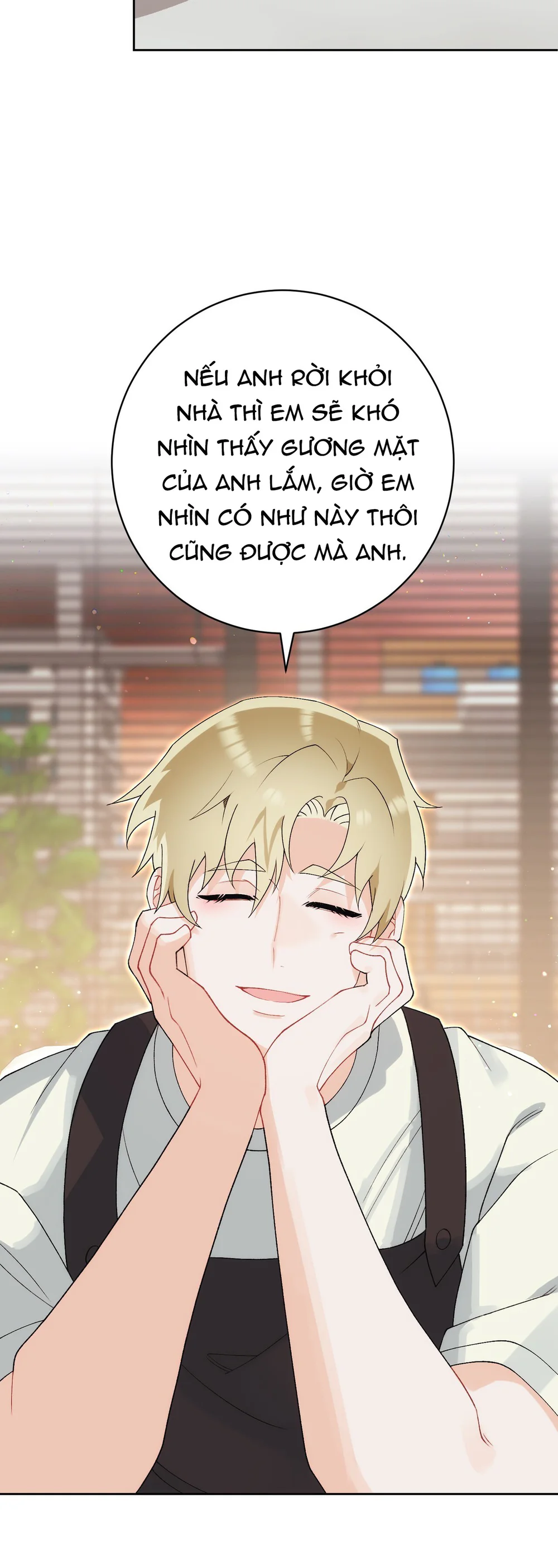 THIÊNG LIÊNG VÀ TÀN NHẪN Chapter 17 Trang 20