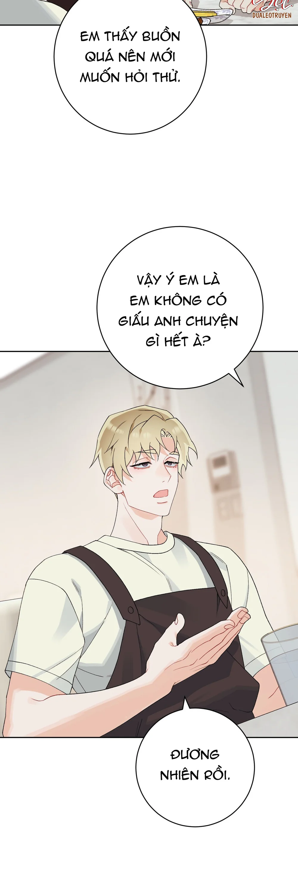 THIÊNG LIÊNG VÀ TÀN NHẪN Chapter 17 Trang 24