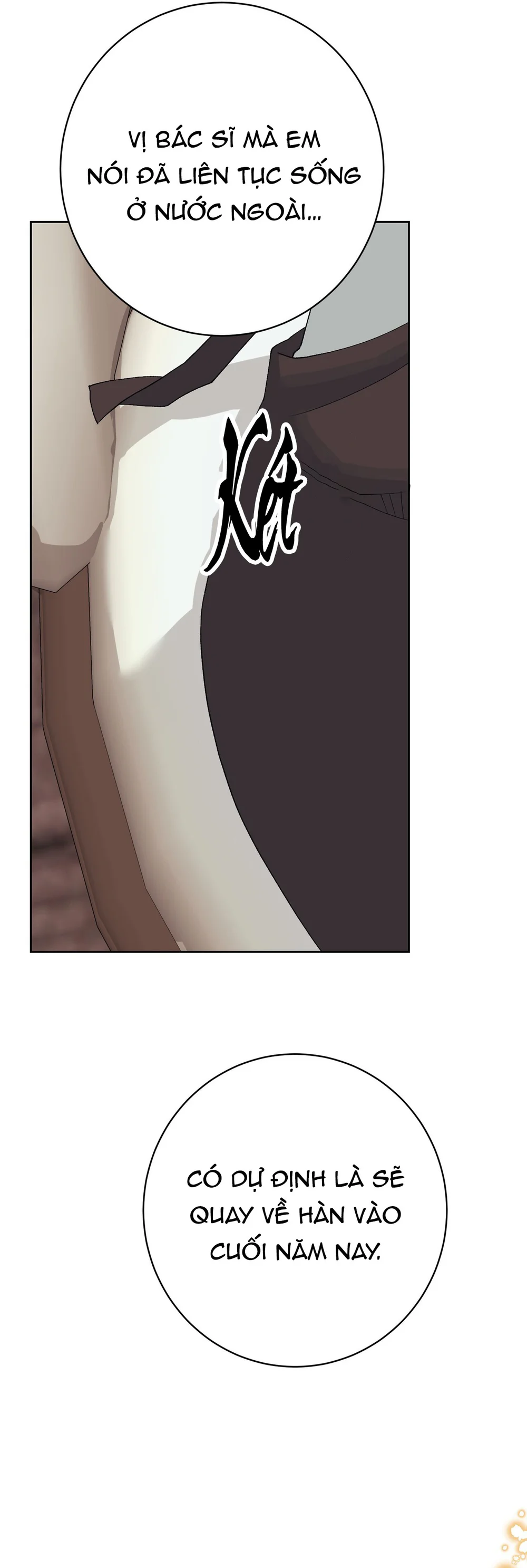 THIÊNG LIÊNG VÀ TÀN NHẪN Chapter 17 Trang 29