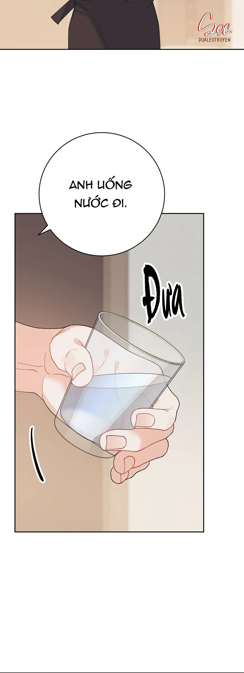 THIÊNG LIÊNG VÀ TÀN NHẪN Chapter 17 Trang 37