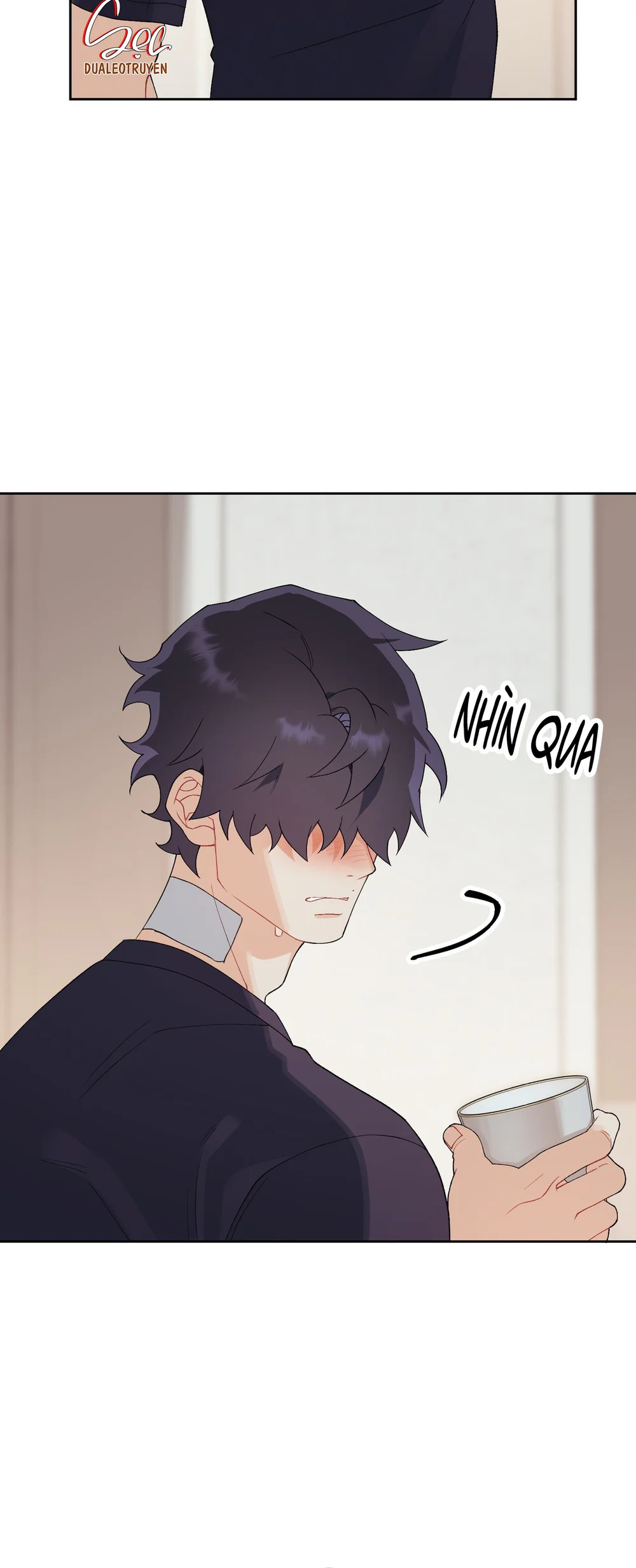 THIÊNG LIÊNG VÀ TÀN NHẪN Chapter 17 Trang 39