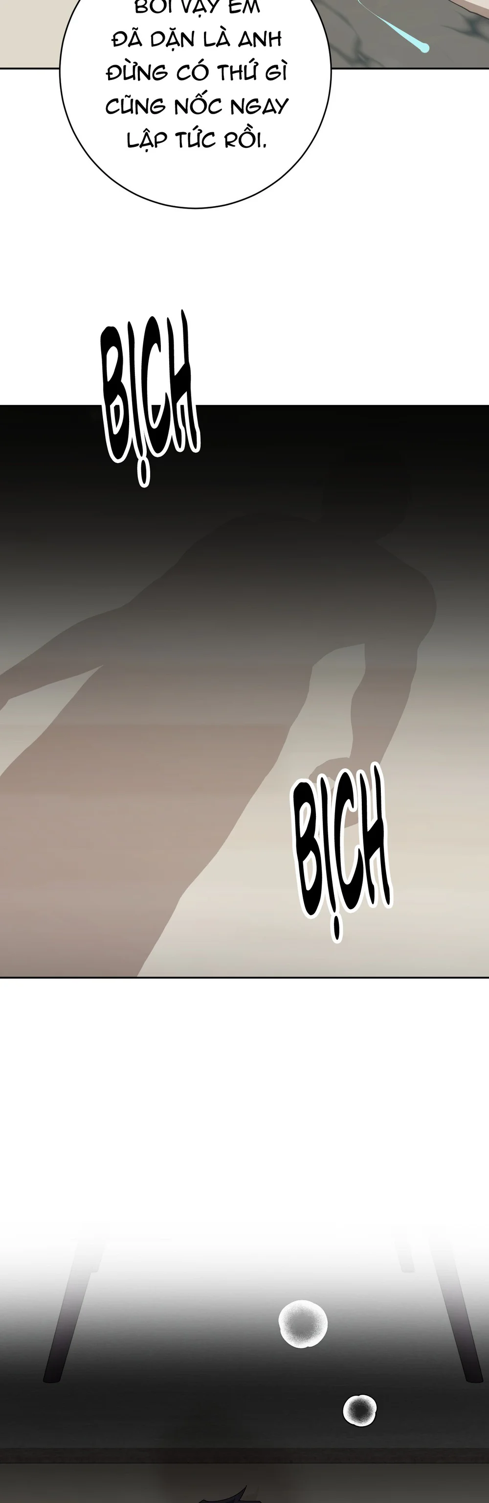 THIÊNG LIÊNG VÀ TÀN NHẪN Chapter 17 Trang 43