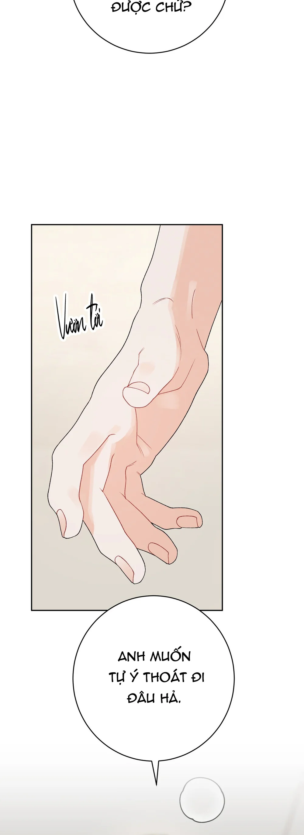 THIÊNG LIÊNG VÀ TÀN NHẪN Chapter 17 Trang 45