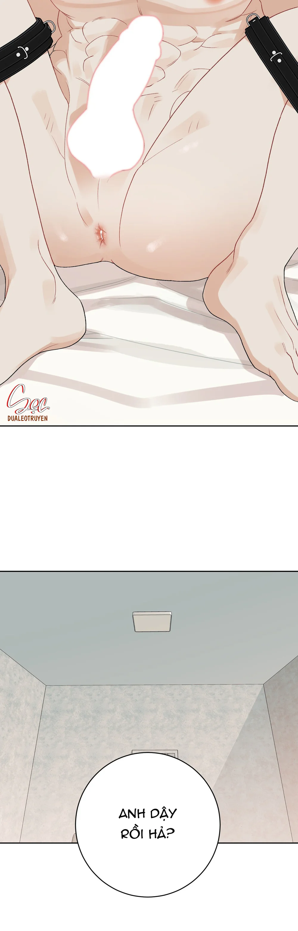 THIÊNG LIÊNG VÀ TÀN NHẪN Chapter 18 Trang 4