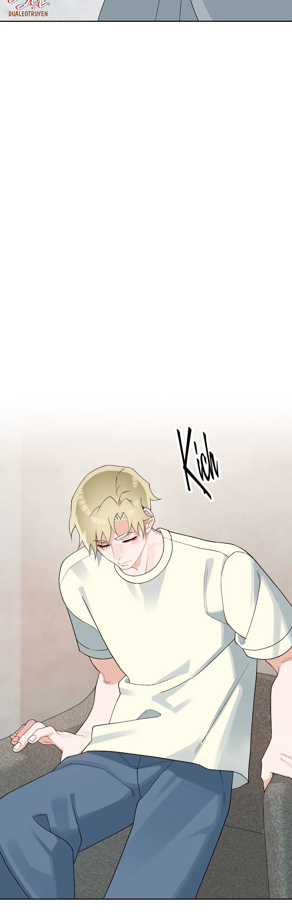 THIÊNG LIÊNG VÀ TÀN NHẪN Chapter 18 Trang 12