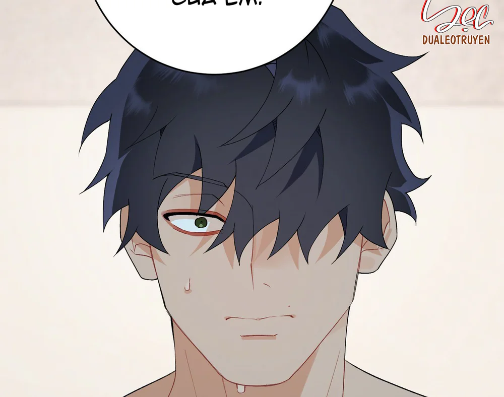 THIÊNG LIÊNG VÀ TÀN NHẪN Chapter 18 Trang 14