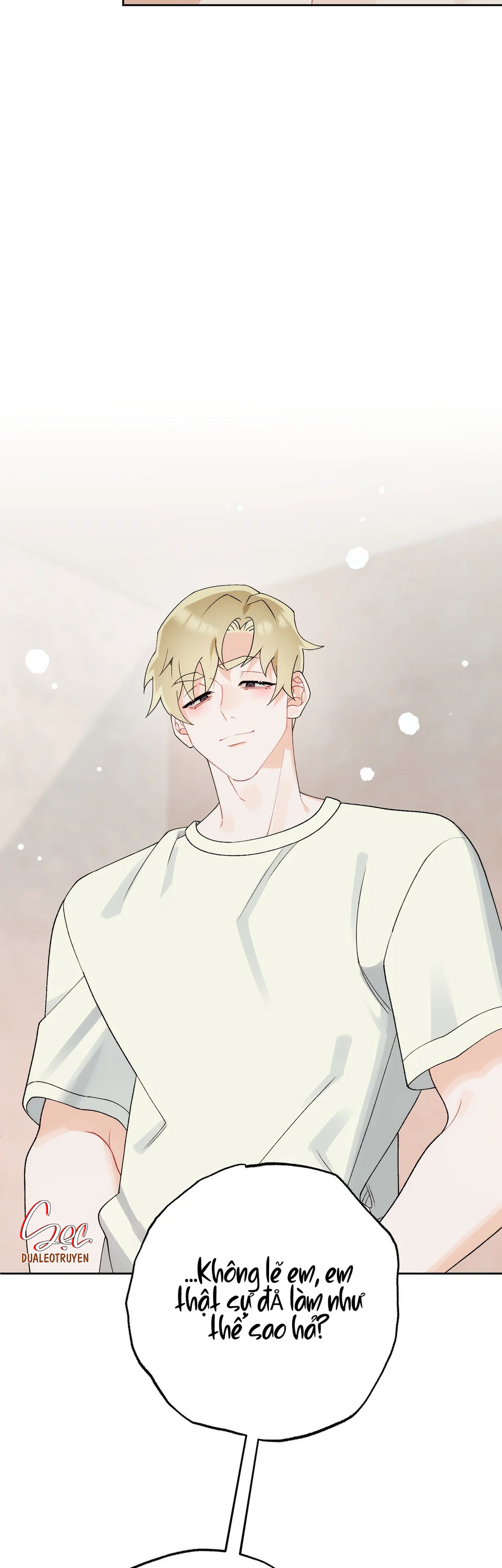 THIÊNG LIÊNG VÀ TÀN NHẪN Chapter 18 Trang 26