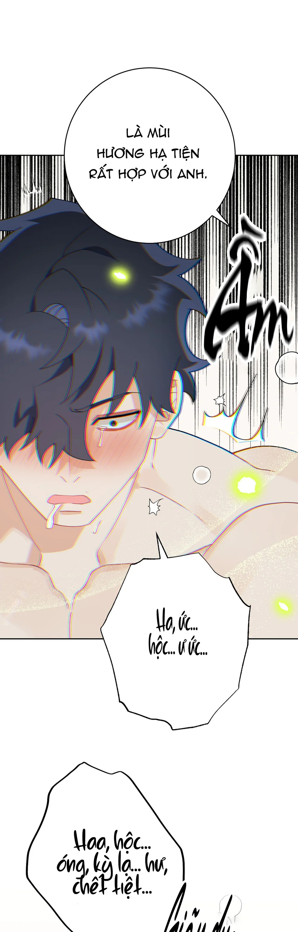 THIÊNG LIÊNG VÀ TÀN NHẪN Chapter 18 Trang 38