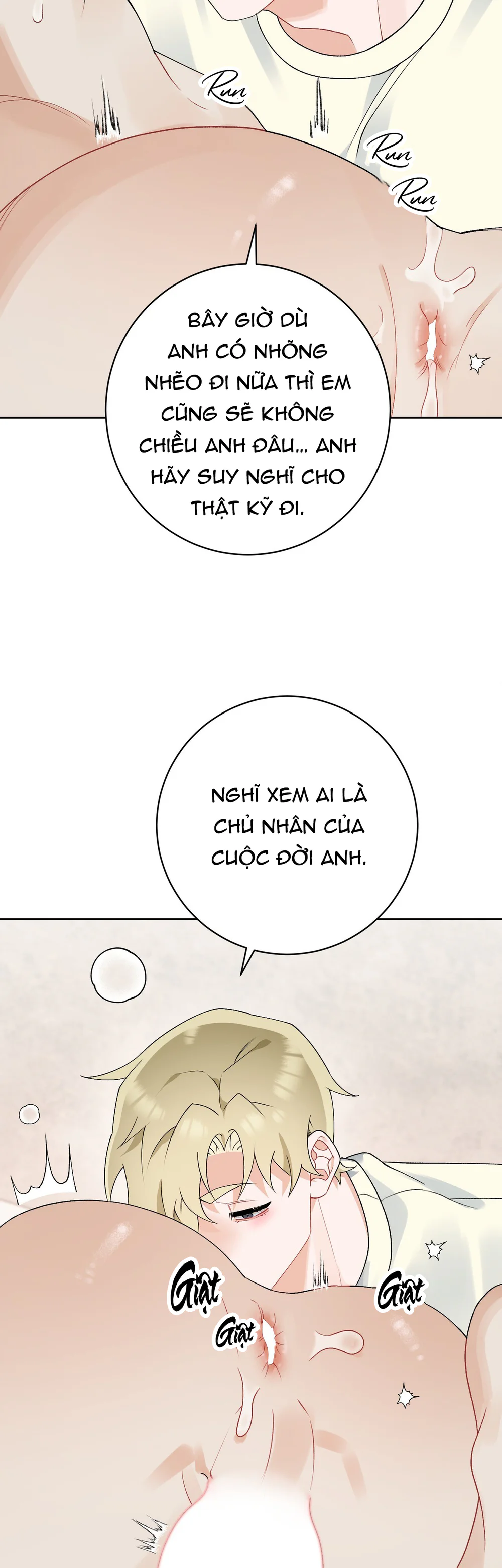 THIÊNG LIÊNG VÀ TÀN NHẪN Chapter 18 Trang 43