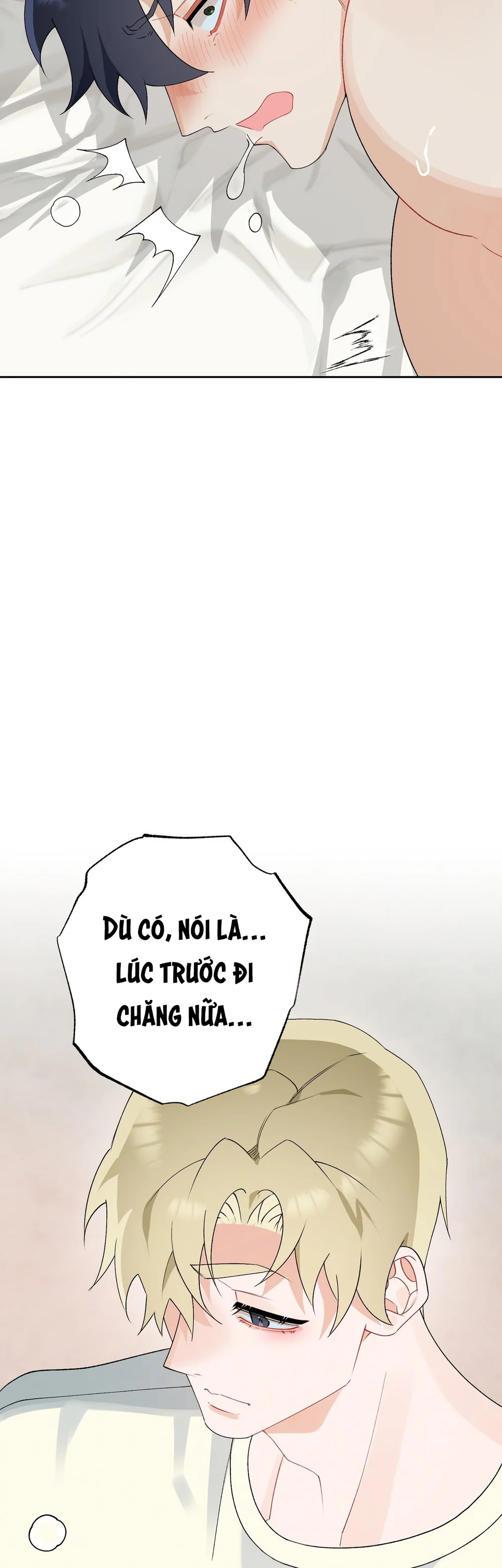 THIÊNG LIÊNG VÀ TÀN NHẪN Chapter 18 Trang 46