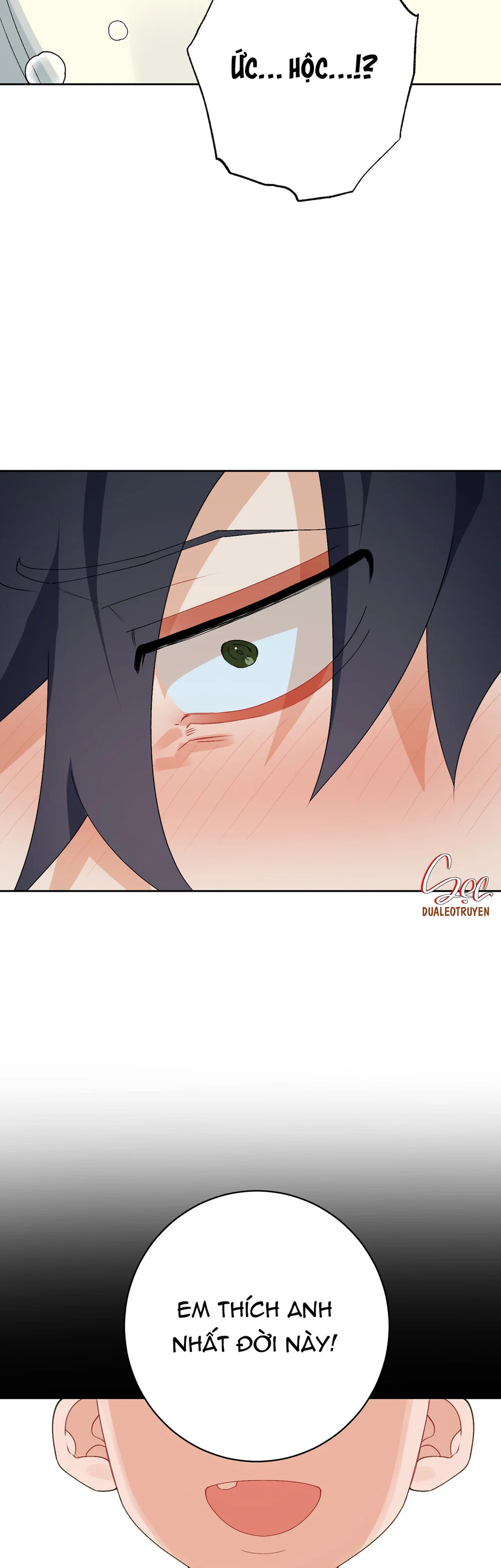 THIÊNG LIÊNG VÀ TÀN NHẪN Chapter 18 Trang 48