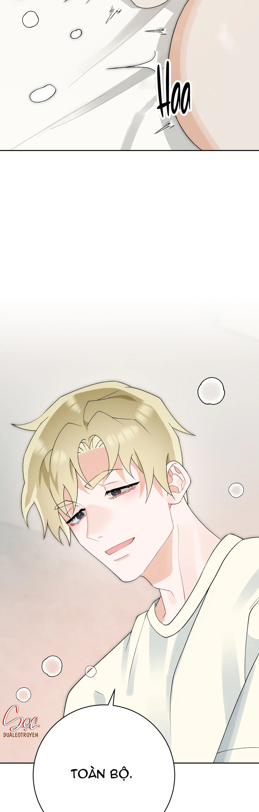 THIÊNG LIÊNG VÀ TÀN NHẪN Chapter 18 Trang 50