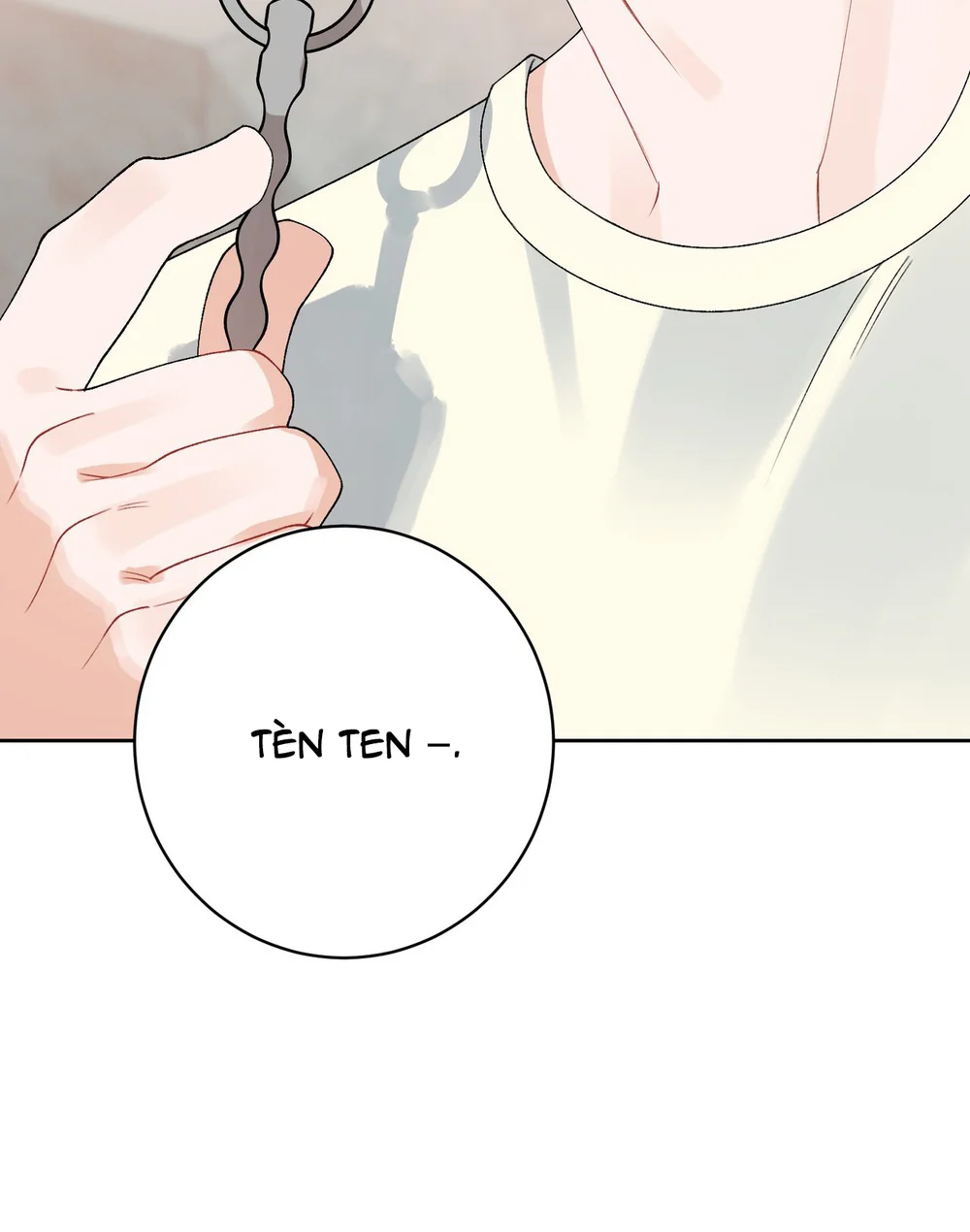 THIÊNG LIÊNG VÀ TÀN NHẪN Chapter 19 Trang 5