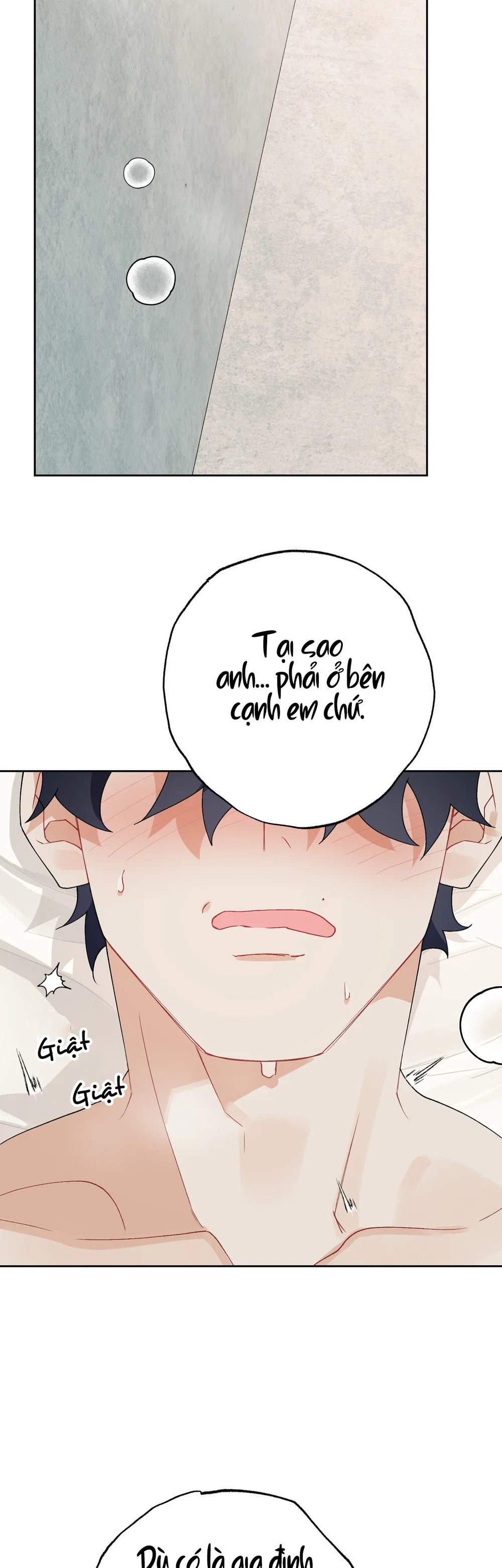 THIÊNG LIÊNG VÀ TÀN NHẪN Chapter 19 Trang 14