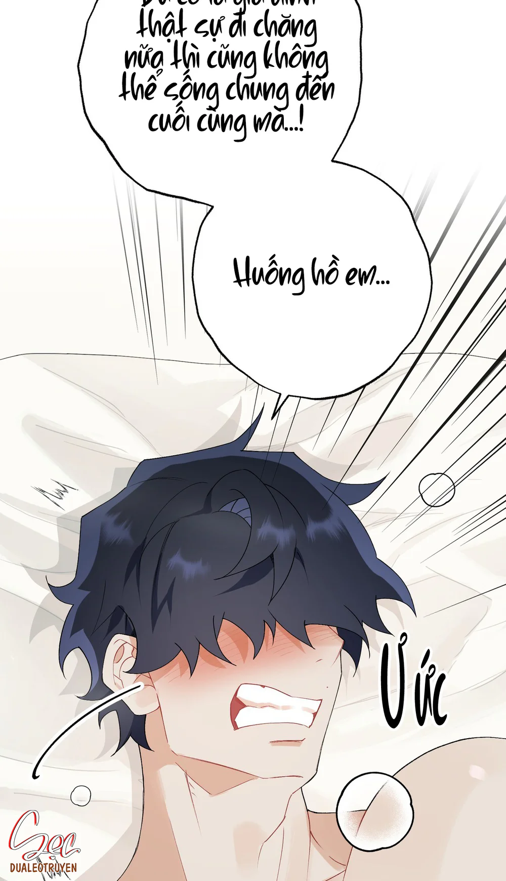 THIÊNG LIÊNG VÀ TÀN NHẪN Chapter 19 Trang 15