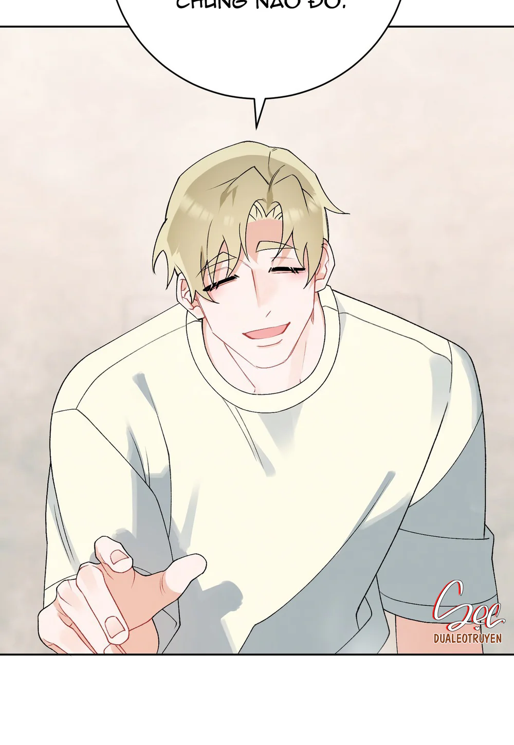 THIÊNG LIÊNG VÀ TÀN NHẪN Chapter 19 Trang 20