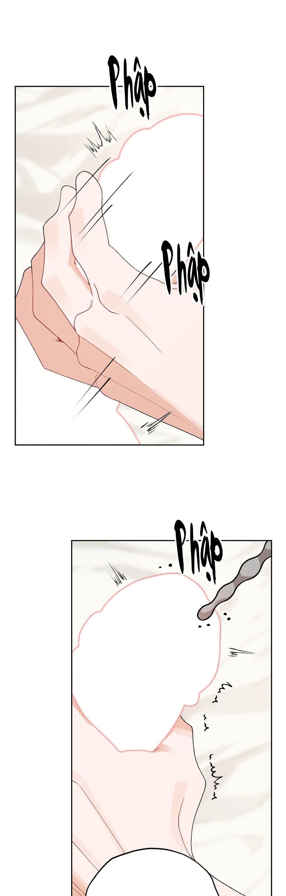 THIÊNG LIÊNG VÀ TÀN NHẪN Chapter 19 Trang 21