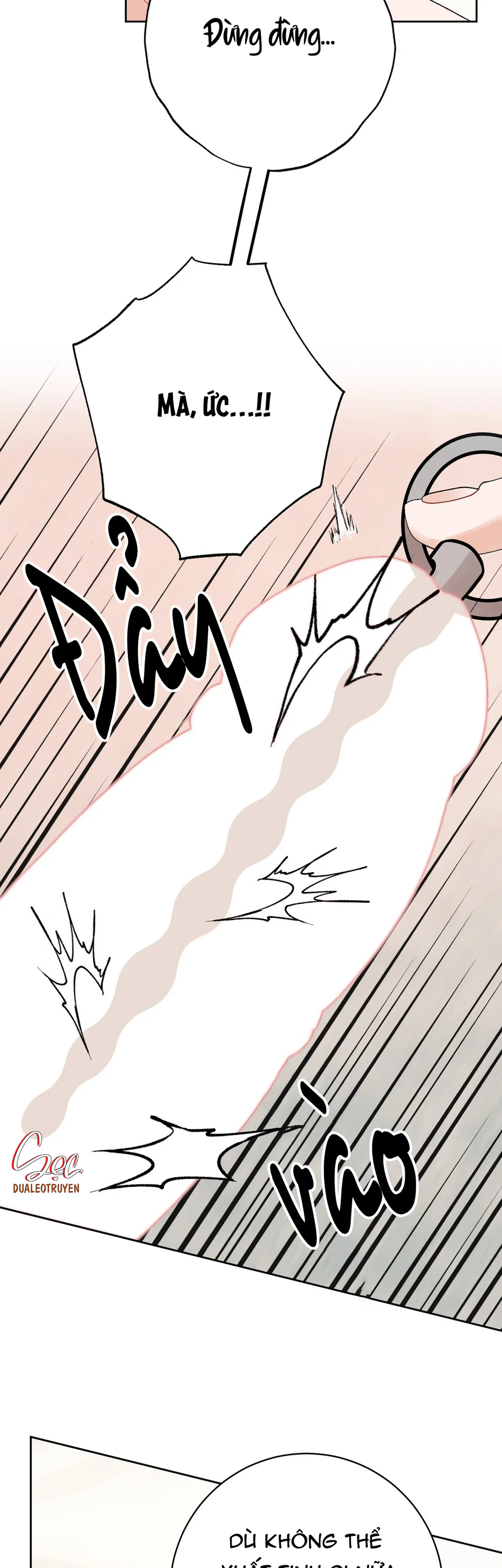 THIÊNG LIÊNG VÀ TÀN NHẪN Chapter 19 Trang 22