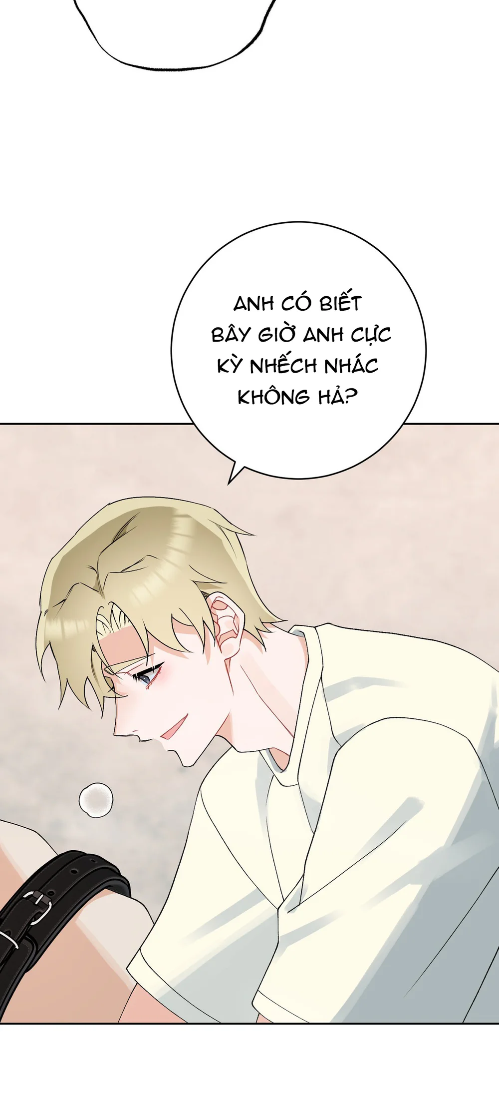 THIÊNG LIÊNG VÀ TÀN NHẪN Chapter 19 Trang 25