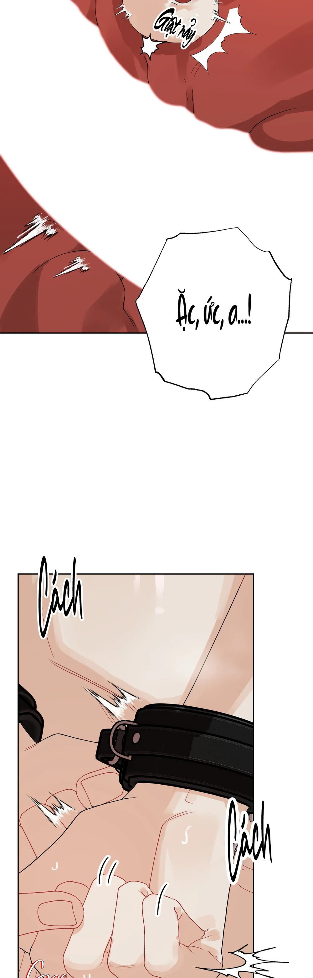 THIÊNG LIÊNG VÀ TÀN NHẪN Chapter 19 Trang 27