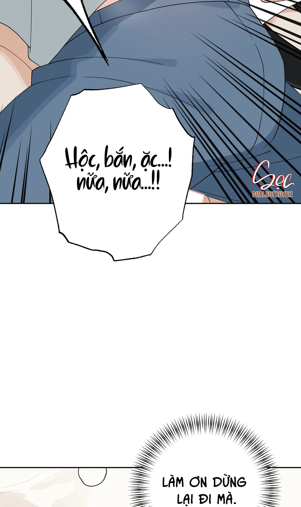 THIÊNG LIÊNG VÀ TÀN NHẪN Chapter 19 Trang 30