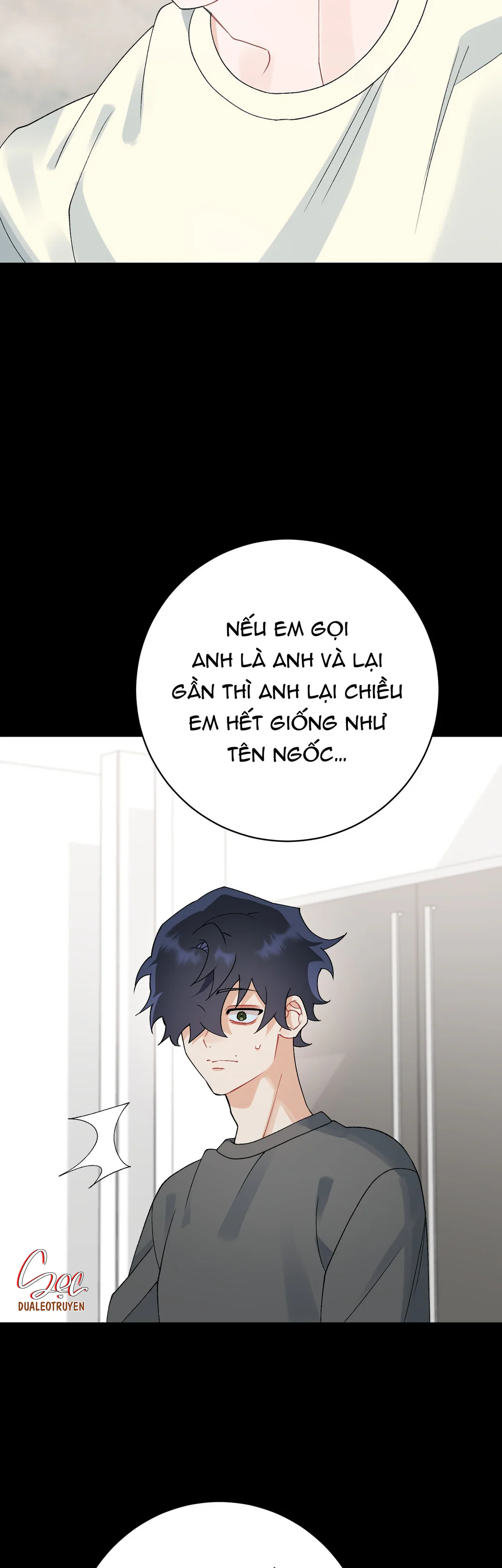 THIÊNG LIÊNG VÀ TÀN NHẪN Chapter 19 Trang 32