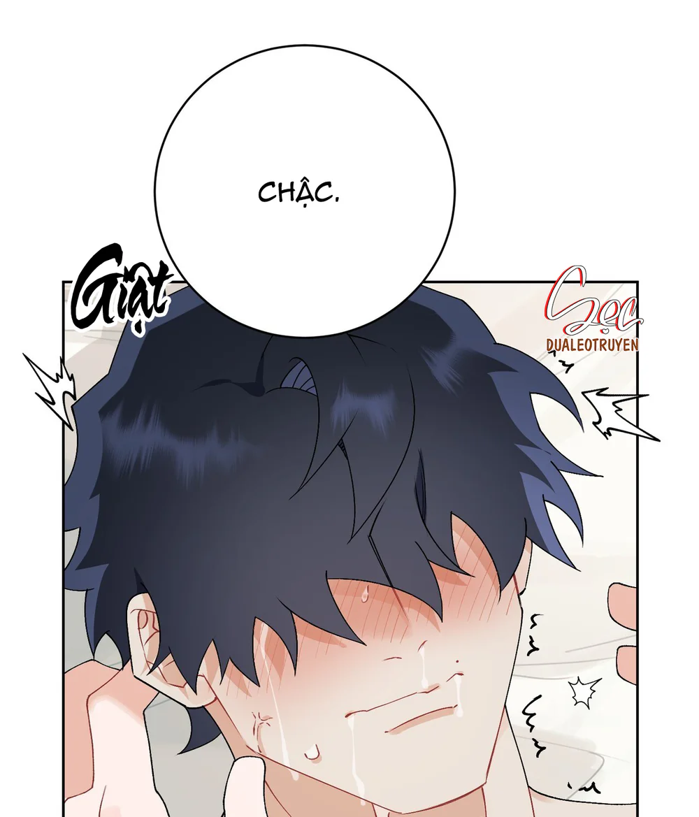 THIÊNG LIÊNG VÀ TÀN NHẪN Chapter 19 Trang 35