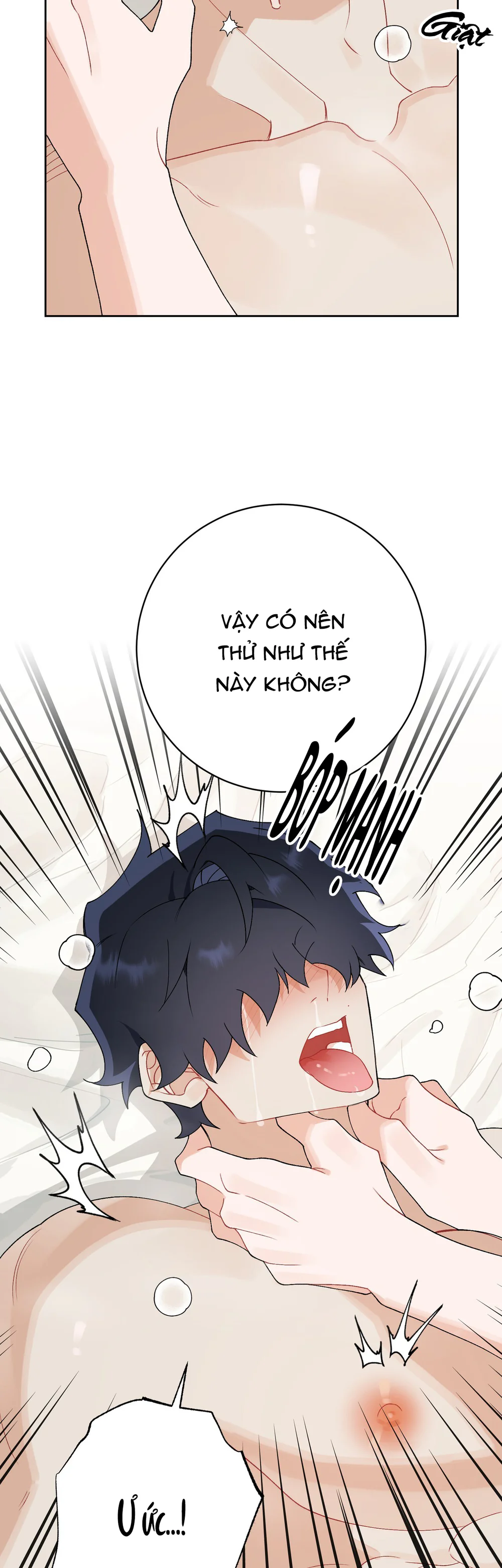 THIÊNG LIÊNG VÀ TÀN NHẪN Chapter 19 Trang 36