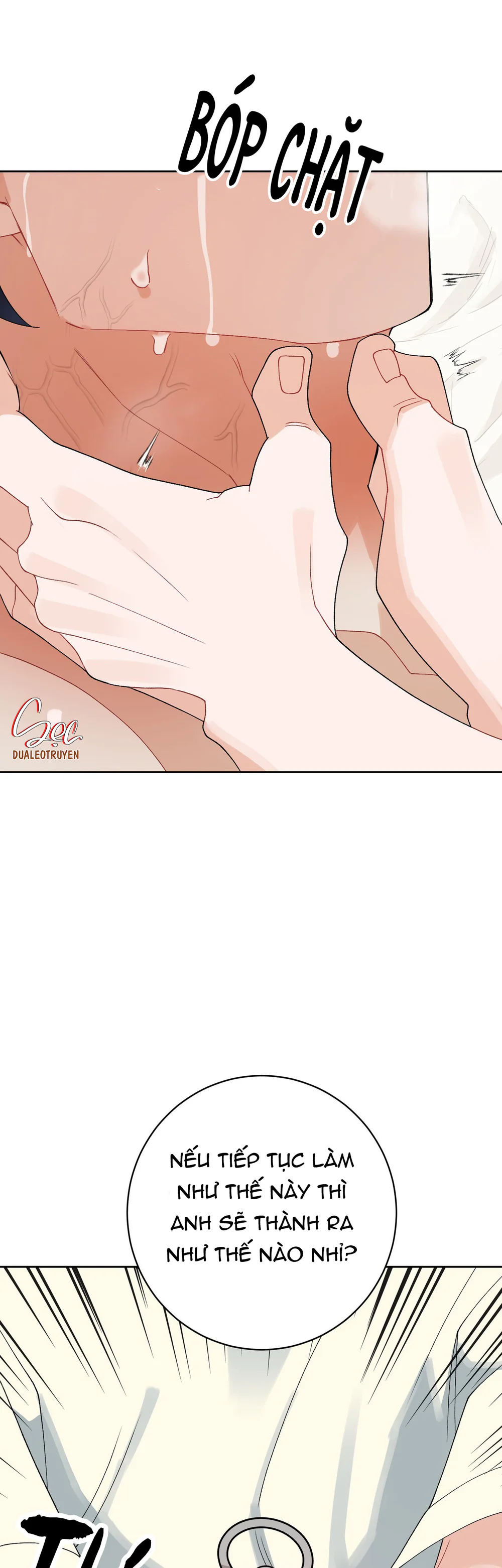 THIÊNG LIÊNG VÀ TÀN NHẪN Chapter 19 Trang 41