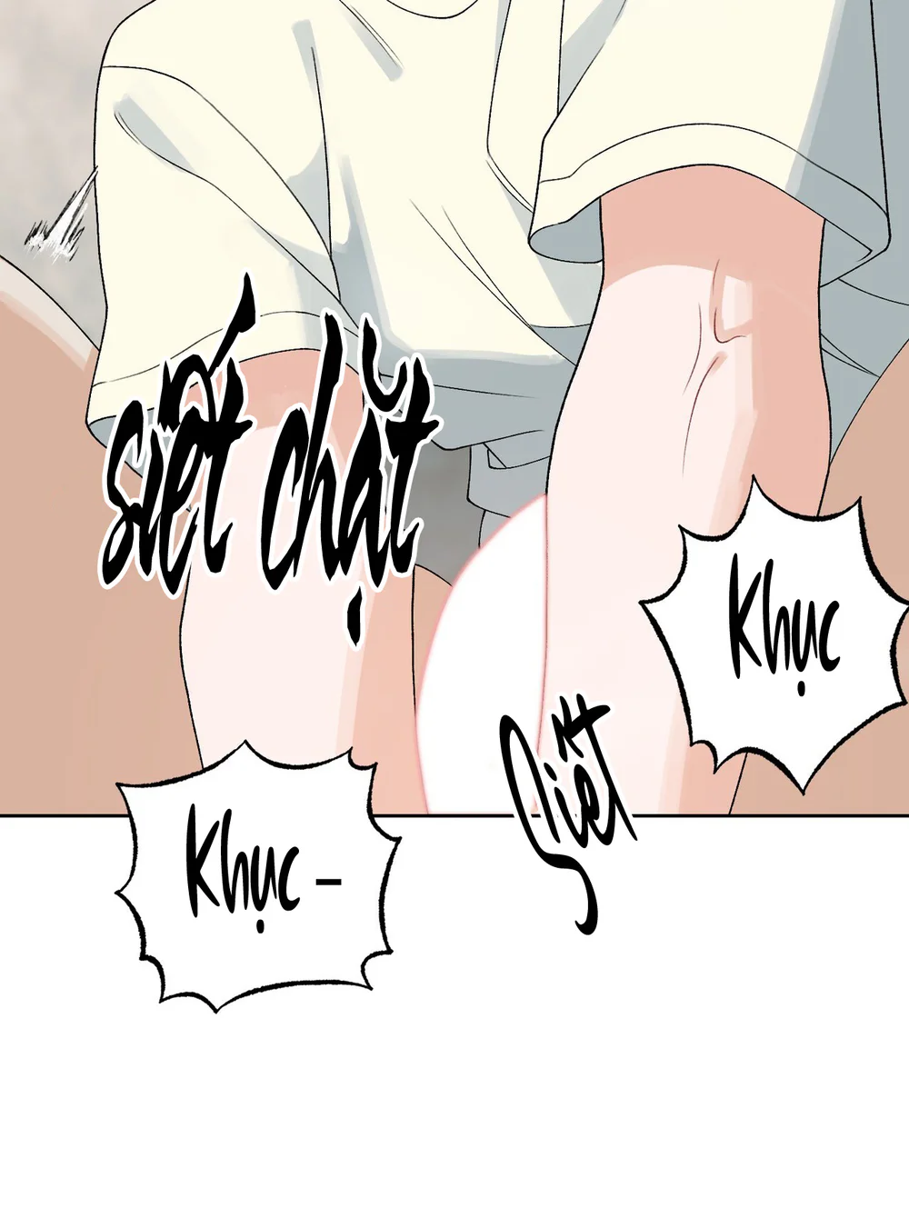 THIÊNG LIÊNG VÀ TÀN NHẪN Chapter 19 Trang 45