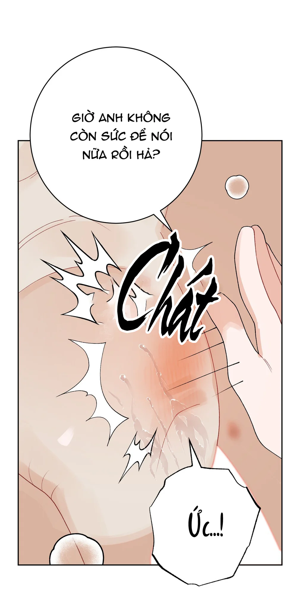 THIÊNG LIÊNG VÀ TÀN NHẪN Chapter 20 Trang 5