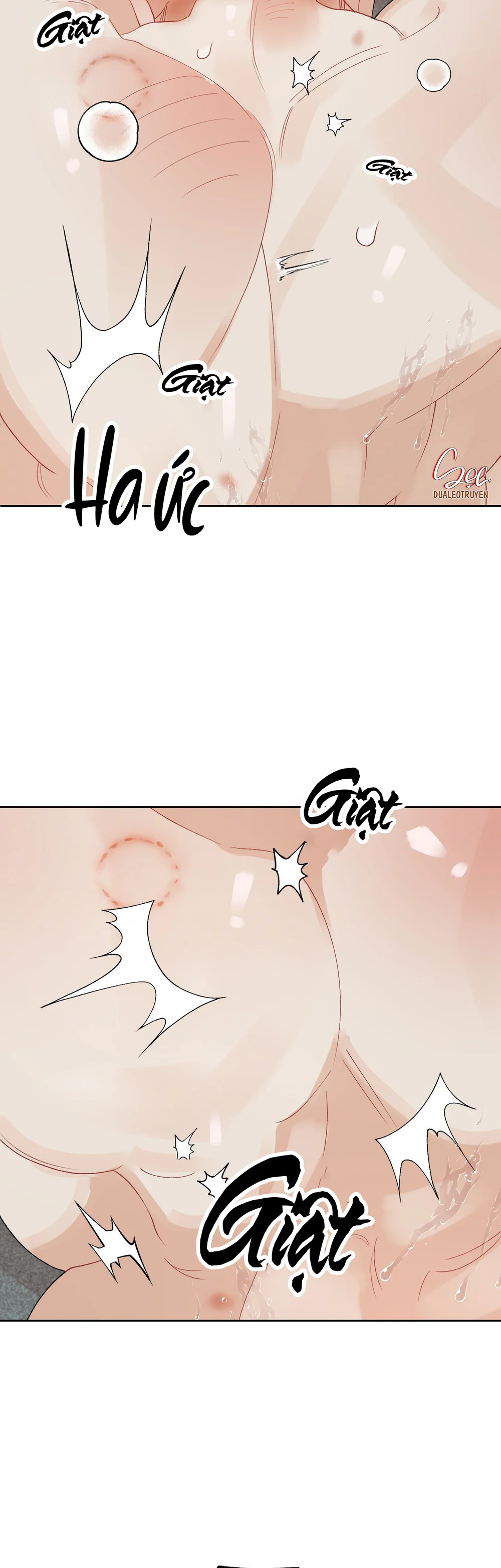 THIÊNG LIÊNG VÀ TÀN NHẪN Chapter 20 Trang 7