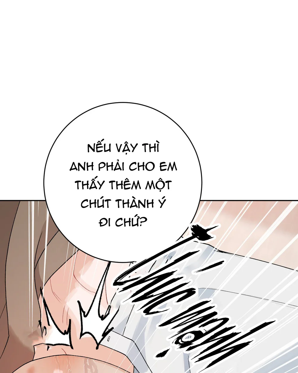 THIÊNG LIÊNG VÀ TÀN NHẪN Chapter 20 Trang 10