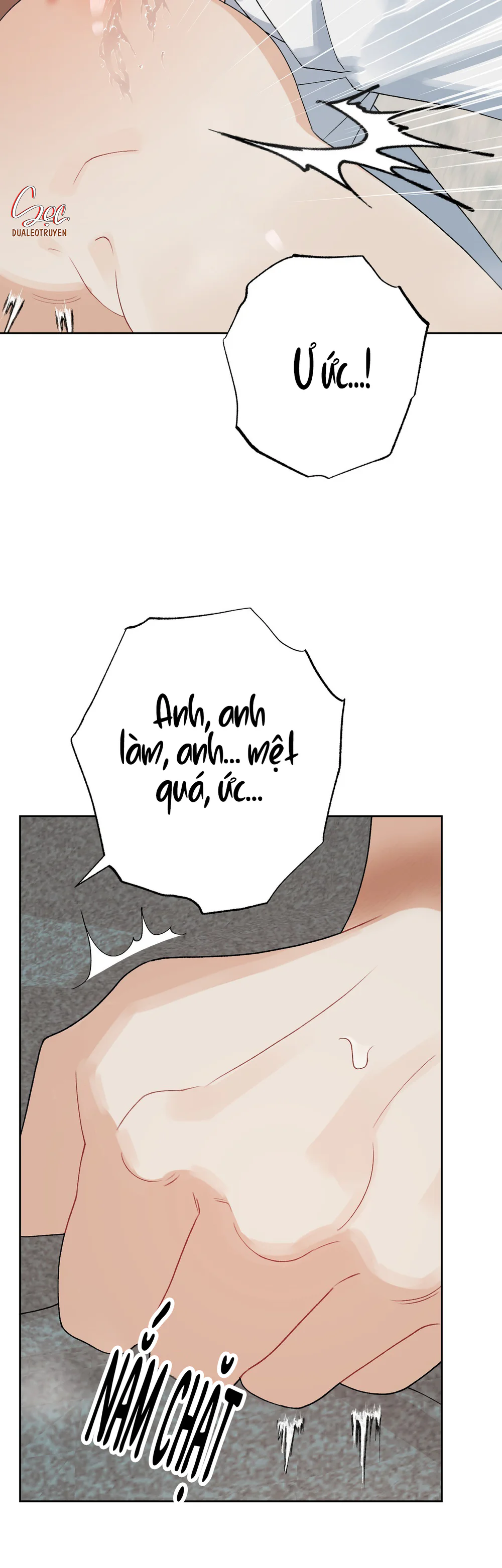 THIÊNG LIÊNG VÀ TÀN NHẪN Chapter 20 Trang 11