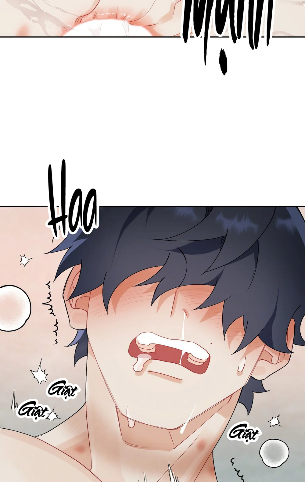 THIÊNG LIÊNG VÀ TÀN NHẪN Chapter 20 Trang 20