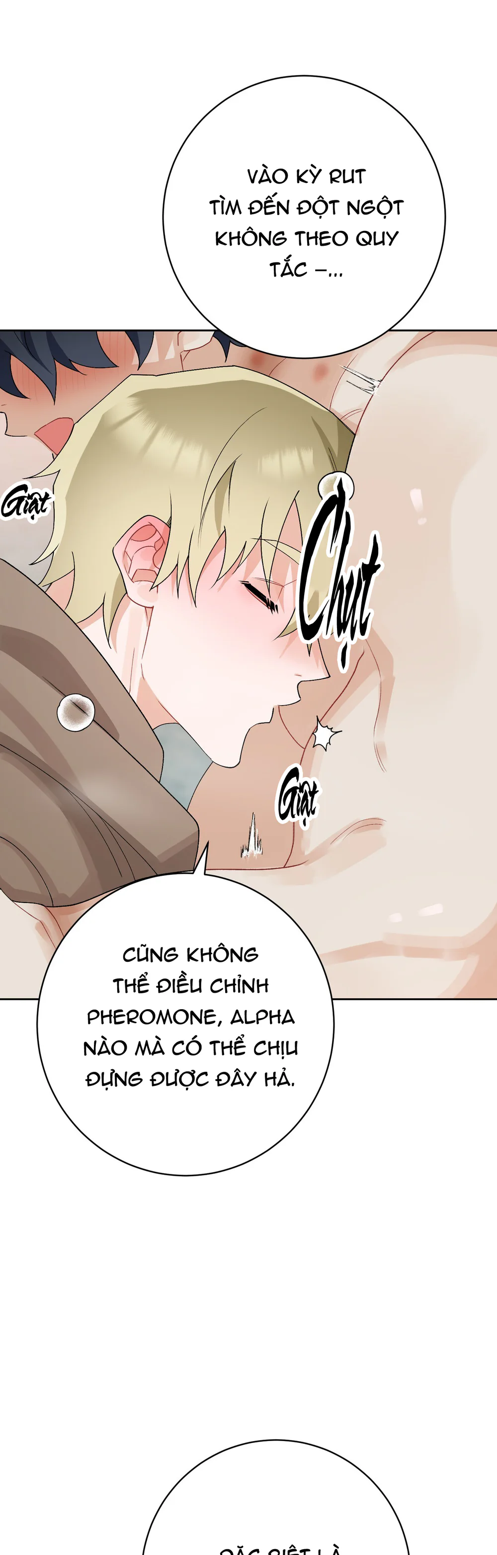 THIÊNG LIÊNG VÀ TÀN NHẪN Chapter 20 Trang 36