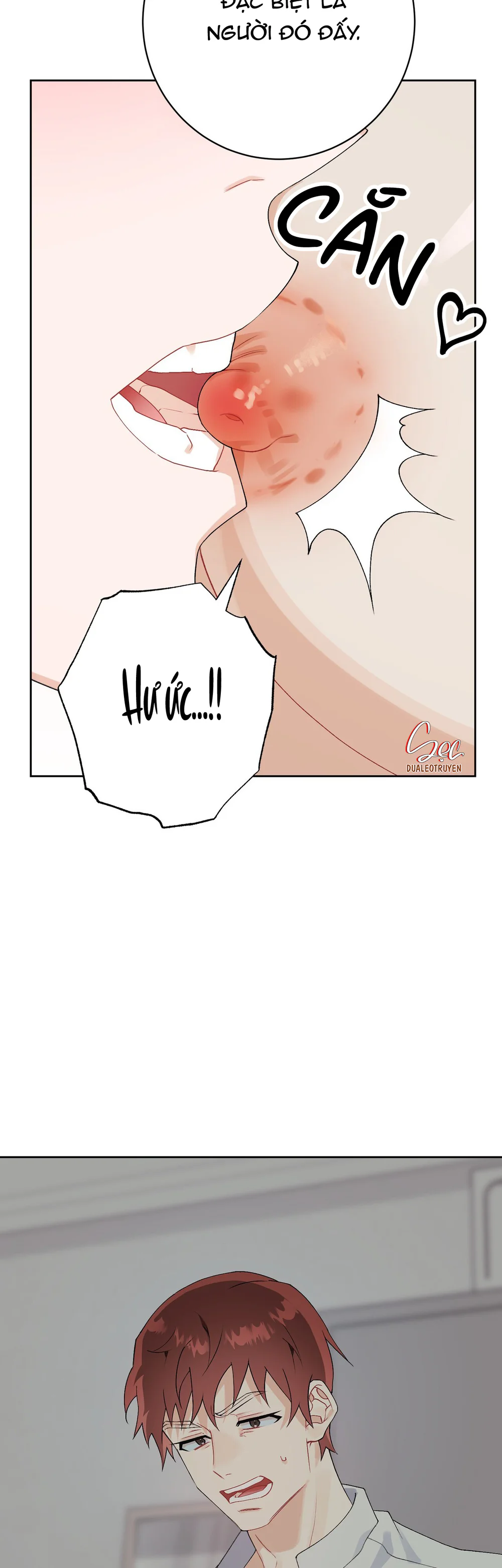 THIÊNG LIÊNG VÀ TÀN NHẪN Chapter 20 Trang 37