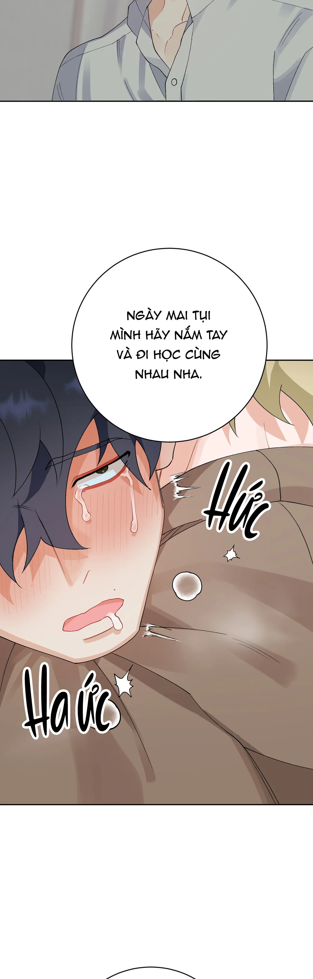 THIÊNG LIÊNG VÀ TÀN NHẪN Chapter 20 Trang 38