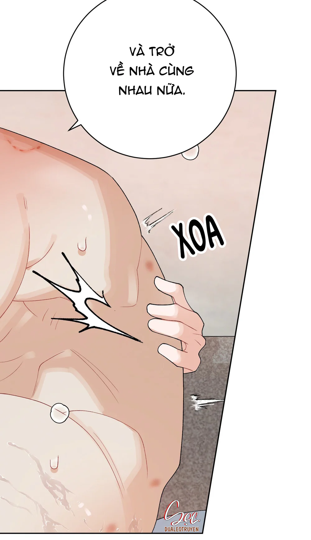 THIÊNG LIÊNG VÀ TÀN NHẪN Chapter 20 Trang 39