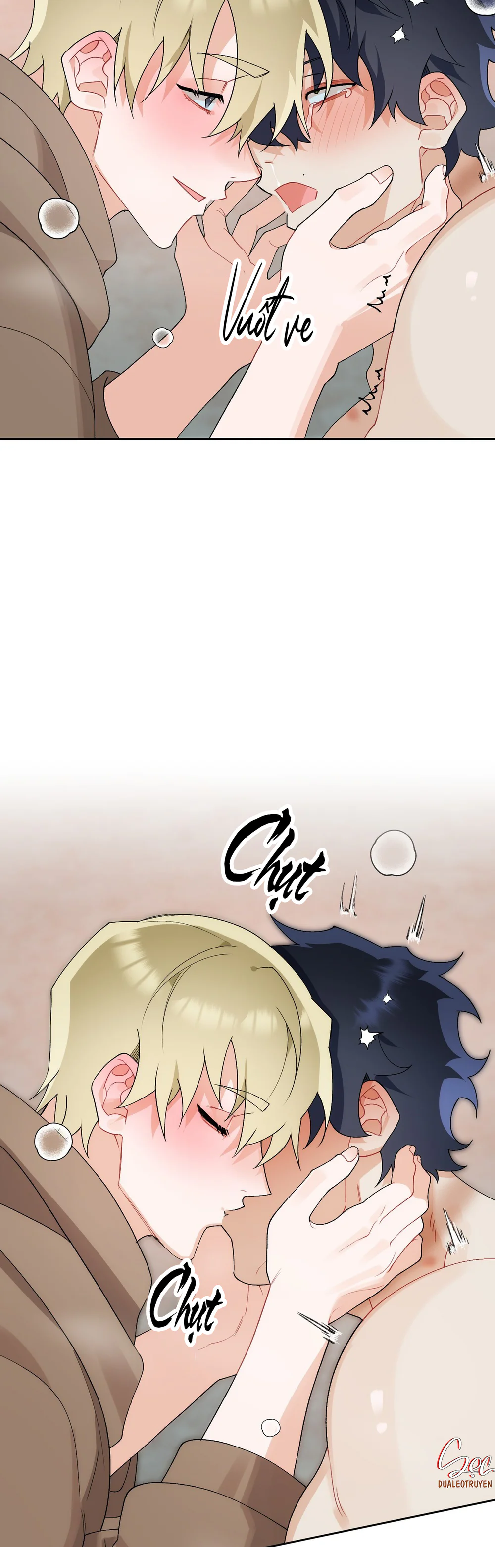 THIÊNG LIÊNG VÀ TÀN NHẪN Chapter 20 Trang 43