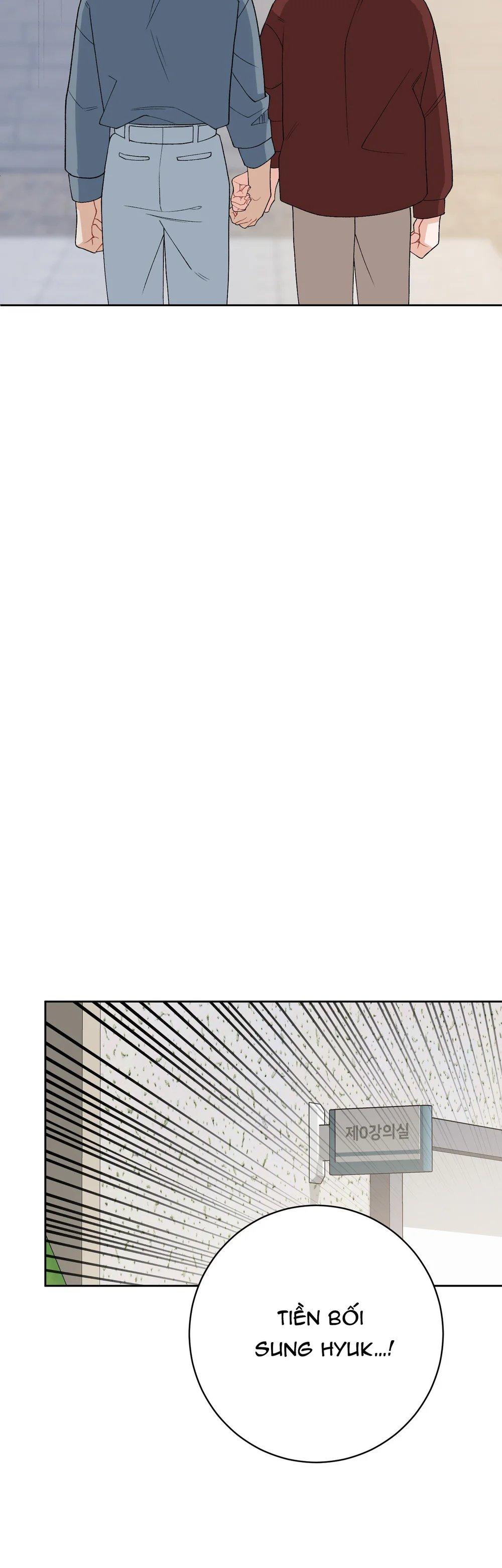 THIÊNG LIÊNG VÀ TÀN NHẪN Chapter 21 Trang 6